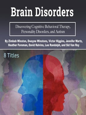cover image of Brain Disorders